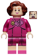 Plaatje in Gallery viewer laden, LEGO® minifiguur Harry Potter hp235