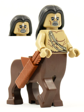 Plaatje in Gallery viewer laden, LEGO® minifiguur Harry Potter hp236a