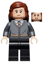 Plaatje in Gallery viewer laden, LEGO® minifiguur Harry Potter hp240
