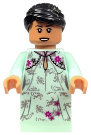LEGO® minifiguur Harry Potter hp259