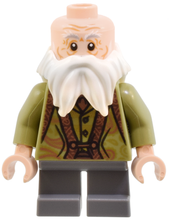 Plaatje in Gallery viewer laden, LEGO® minifiguur Harry Potter hp264