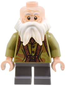 LEGO® minifiguur Harry Potter hp264