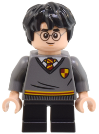 LEGO® minifiguur Harry Potter hp265