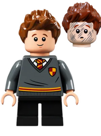 LEGO® minifiguur Harry Potter hp268