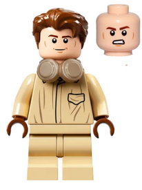LEGO® minifiguur Harry Potter hp269