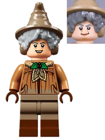 LEGO® minifiguur Harry Potter hp270