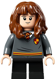 LEGO® minifiguur Harry Potter hp272