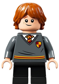LEGO® minifiguur Harry Potter hp273