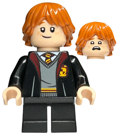 LEGO® minifiguur Harry Potter hp283