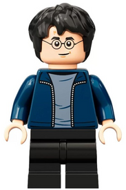 LEGO® minifiguur Harry Potter hp288