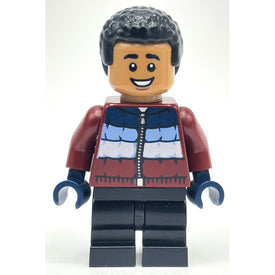 LEGO® minifiguur Harry Potter hp289