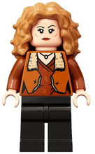 Plaatje in Gallery viewer laden, LEGO® minifiguur Harry Potter hp290