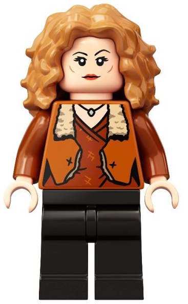 LEGO® minifiguur Harry Potter hp290