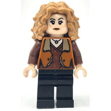 Plaatje in Gallery viewer laden, LEGO® minifiguur Harry Potter hp290