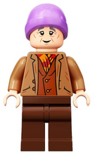 Plaatje in Gallery viewer laden, LEGO® minifiguur Harry Potter hp291