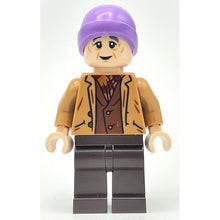 Plaatje in Gallery viewer laden, LEGO® minifiguur Harry Potter hp291