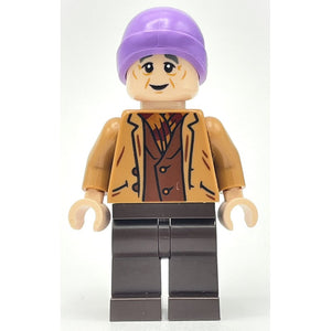 LEGO® minifiguur Harry Potter hp291