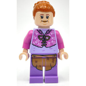 LEGO® minifiguur Harry Potter hp292