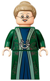 LEGO® minifiguur Harry Potter hp293