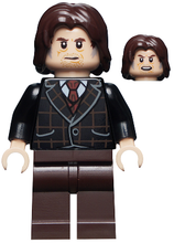 Plaatje in Gallery viewer laden, LEGO® minifiguur Harry Potter hp297