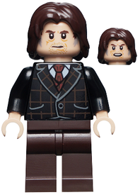 LEGO® minifiguur Harry Potter hp297