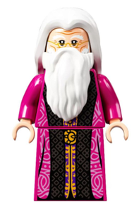 LEGO® minifiguur Harry Potter hp303