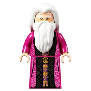 LEGO® minifiguur Harry Potter hp303