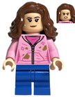 LEGO® minifiguur Harry Potter hp327