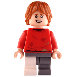 LEGO® minifiguur Harry Potter hp328