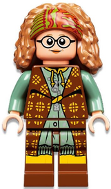 LEGO® minifiguur Harry Potter hp332