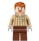 LEGO® minifiguur Harry Potter hp342