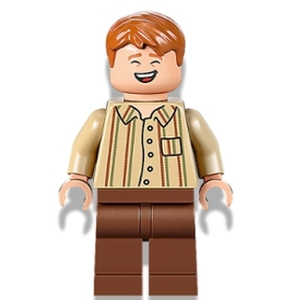 LEGO® minifiguur Harry Potter hp343