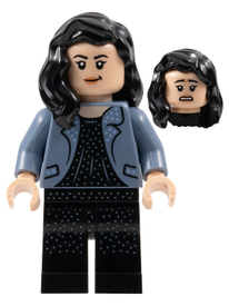 LEGO® minifiguur Harry Potter hp344