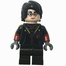 Plaatje in Gallery viewer laden, LEGO® minifiguur Harry Potter hp349