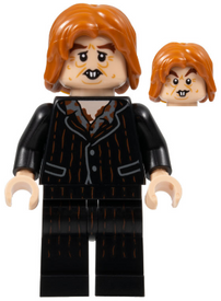 LEGO® minifiguur Harry Potter hp351
