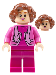 LEGO® minifiguur Harry Potter hp356
