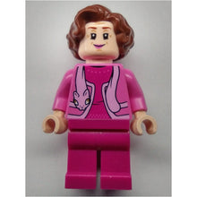 Plaatje in Gallery viewer laden, LEGO® minifiguur Harry Potter hp356