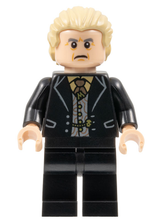 Plaatje in Gallery viewer laden, LEGO® minifiguur Harry Potter hp357