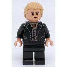 Plaatje in Gallery viewer laden, LEGO® minifiguur Harry Potter hp357