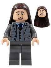 Plaatje in Gallery viewer laden, LEGO® minifiguur Harry Potter hp358