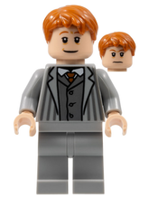 Plaatje in Gallery viewer laden, LEGO® minifiguur Harry Potter hp359