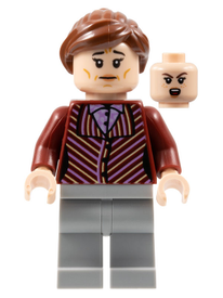 LEGO® minifiguur Harry Potter hp361