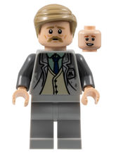 Plaatje in Gallery viewer laden, LEGO® minifiguur Harry Potter hp362