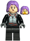 LEGO® minifiguur Harry Potter hp369