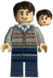 LEGO® minifiguur Harry Potter hp370