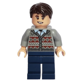 LEGO® minifiguur Harry Potter hp370