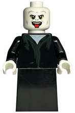 Plaatje in Gallery viewer laden, LEGO® minifiguur Harry Potter hp373