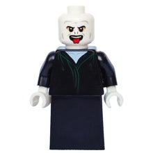 Plaatje in Gallery viewer laden, LEGO® minifiguur Harry Potter hp373