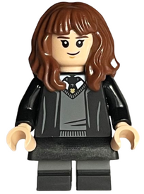 LEGO® minifiguur Harry Potter hp378