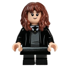 Plaatje in Gallery viewer laden, LEGO® minifiguur Harry Potter hp378